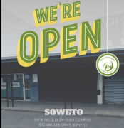 Nzou Memorial Tombstones