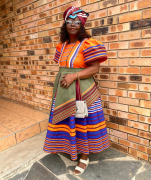 Mmakgosi Creations
