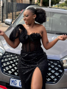 Mmakgosi Creations