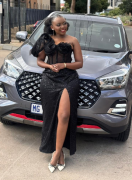 Mmakgosi Creations