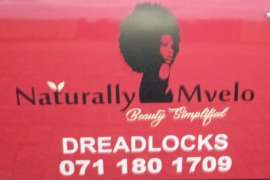 Naturally Mvelo