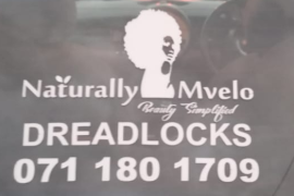Naturally Mvelo