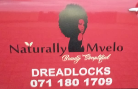 Naturally Mvelo