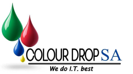 Colour Drop SA
