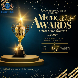 Bright Stars Tutoring Services