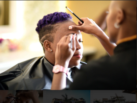 Golden Emperor Beauty