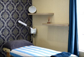 Golden Emperor Beauty