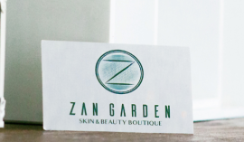 Zan Gardens