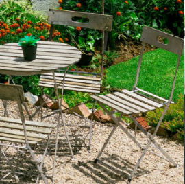 Zan Gardens