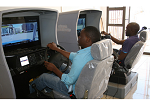 Step Driving School