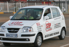 Step Driving School