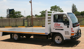 Step Driving School