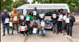 Mziyonke Driving School