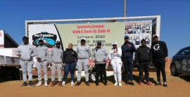 Mziyonke Driving School
