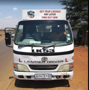 Mziyonke Driving School