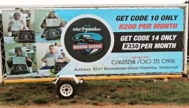 Mziyonke Driving School