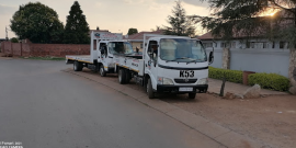 Mziyonke Driving School