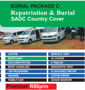 Kwa Siya Funeral Home