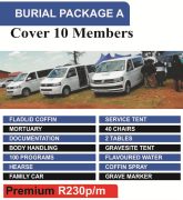 Kwa Siya Funeral Home