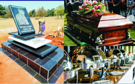 Kwa Siya Funeral Home