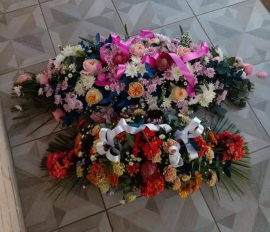 TashGlam Florist