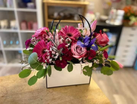 TashGlam Florist
