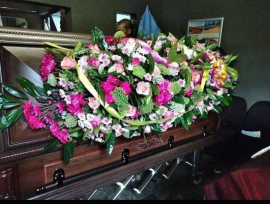 TashGlam Florist