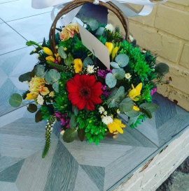 TashGlam Florist