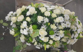 TashGlam Florist