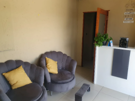 Buhle Bendalo Spa & Beauty