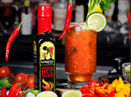 Soweto Spice Company