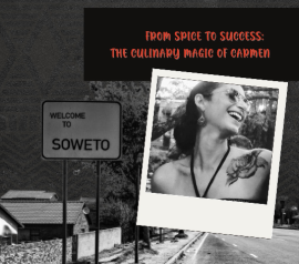Soweto Spice Company