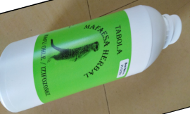 Tabola Mafaesa Herbal