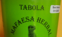 Tabola Mafaesa Herbal