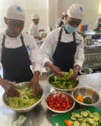 Soweto Chefs Academy