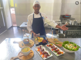 Soweto Chefs Academy