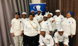 Soweto Chefs Academy