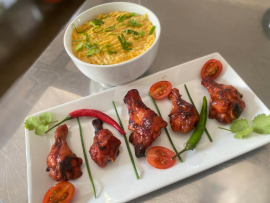 Soweto Chefs Academy