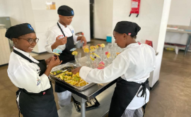 Soweto Chefs Academy