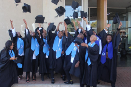 Soweto Chefs Academy