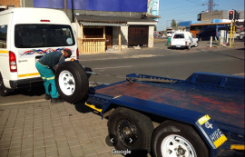 Moleleki Trailer Hire