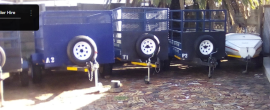 Moleleki Trailer Hire