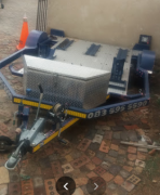 Moleleki Trailer Hire
