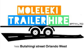 Moleleki Trailer Hire