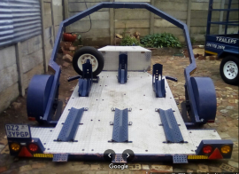 Moleleki Trailer Hire