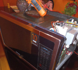 SI Appliance Repair Services