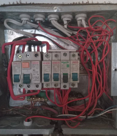 SI Appliance Repair Services
