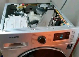 SI Appliance Repair Services