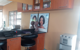 Siya Beauty & Spa
