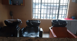 Siya Beauty & Spa